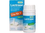 LACTRASE vegetarisch 3.300 Kapseln 100 St