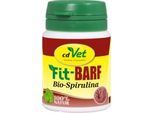 FIT-BARF Bio-Spirulina Pulver f.Hunde/Katzen 36 g