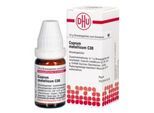 CUPRUM METALLICUM C 30 Globuli 10 g