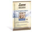 LUVOS Crememaske Feuchtigkeit gebrauchsfert. 2X7.5 ml