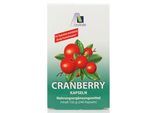 Cranberry Kapseln 400 mg - Hergestellt in Deutschland 240 St