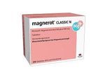MAGNEROT CLASSIC N Tabletten 200 St