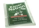 KAISER NATRON Btl. Pulver 50 g