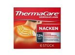 THERMACARE Nacken/Schulter Auflagen z.Schmerzlind. 6 St