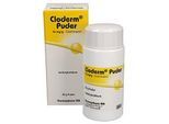 CLODERM Puder 30 g