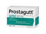 PROSTAGUTT uno Kapseln 120 St