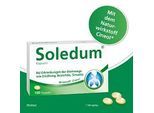 SOLEDUM 100 mg magensaftresistente Kapseln 100 St