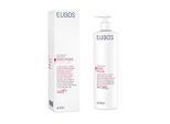 EUBOS FLÜSSIG rot m.frischem Duft m.Dosiersp. 400 ml