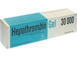 HEPATHROMBIN Gel 30.000 100 g