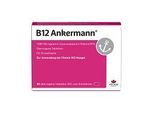 B12 ANKERMANN überzogene Tabletten 50 St