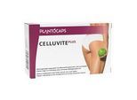 PLANTOCAPS Celluvite Plus Kapseln 60 St
