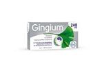 GINGIUM 240 mg Filmtabletten 40 St
