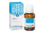 DHU Schüßler-Salz Nr. 6 Kalium sulfuricum D6 Tabletten 420 St