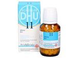 DHU Schüßler-Salz Nr. 11 Silicea D12 Tabletten 200 St