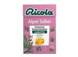 RICOLA o.Z.Box Salbei Alpen Salbei Bonbons 50 g