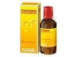 YOHIMBIN Vitalcomplex Hevert Tropfen 100 ml