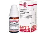 STAPHISAGRIA C 30 Globuli 10 g