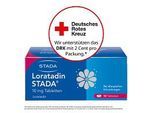 LORATADIN STADA 10 mg Tabletten 50 St