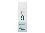 BIOCHEMIE Pflüger 9 Natrium phosphoricum Creme 75 g