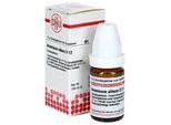 ARSENICUM ALBUM D 12 Globuli 10 g