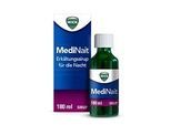 WICK MediNait Erkältungssirup für die Nacht 180 ml