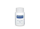 PURE ENCAPSULATIONS B-Complex plus Kapseln 29 g