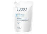 EUBOS BASIS PFLEGE HAUTBALSAM Nachfüllbeutel 400 ml