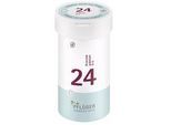 BIOCHEMIE Pflüger 24 Arsenum jodatum D 6 Tabletten 400 St
