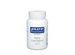 PURE ENCAPSULATIONS Alpha Liponsäure Kapseln 120 St