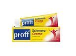 PROFF Schmerzcreme 50 mg/g 50 g