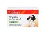 ALSIFEMIN Klima-Soja plus Calcium 60 St