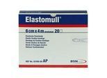 ELASTOMULL 6 cmx4 m elast.Fixierb.2100 20 St