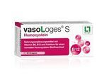 VASOLOGES S Homocystein Dragees 90 St