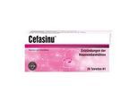 CEFASINU Tabletten 20 St