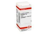 CINNABARIS D 4 Tabletten 80 St