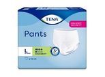 TENA PANTS Discreet L bei Inkontinenz 10 St