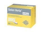SELEN VERLA purKaps 60 St