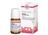 CALCIUM FLUORATUM D 12 Tabletten 80 St