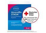 AMOROLFIN STADA 5% wirkstoffhaltiger Nagellack 3 ml
