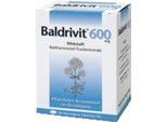 BALDRIVIT 600 mg überzogene Tabletten 100 St