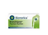 BRONCHIPRET Thymian Pastillen 50 St