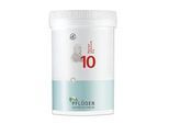 BIOCHEMIE Pflüger 10 Natrium sulfuricum D 6 Tabl. 1000 St