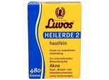 LUVOS Heilerde 2 hautfein 480 g