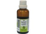 HYDRASTIS F Komplex 48 Dilution 50 ml