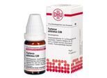 TARTARUS STIBIATUS C 30 Globuli 10 g
