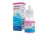 ARTELAC Rebalance Augentropfen 10 ml