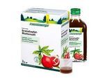 GRANATAPFEL MUTTERSAFT Schoenenberger Heilpfl.S. 3X200 ml