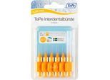 TEPE Interdentalbürste 0,45mm orange 6 St