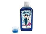 MIRADENT Plaquetest Lösung Agent 500 ml