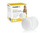MEDELA Stilleinlage waschbar 4 St